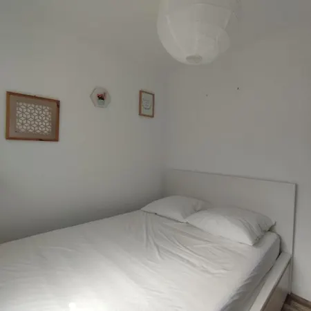 30m2 Appartamento Tours