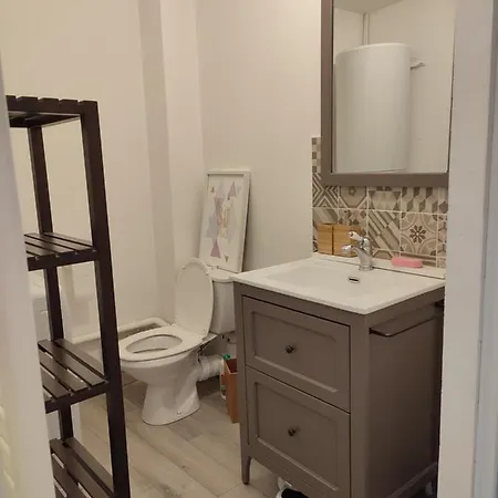 Appartamento 30m2