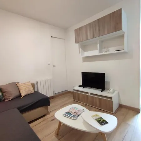 30m2 Apartment