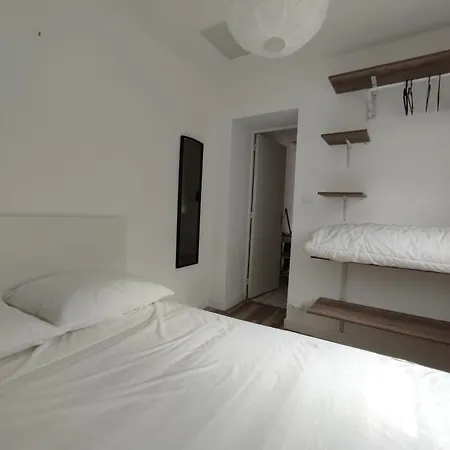 30m2 Apartamento Tours